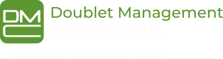 Doublet Management Conosulting LTD
